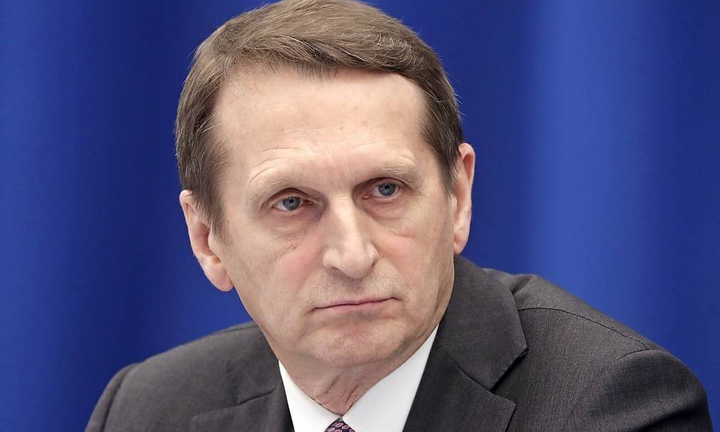 Tình báo Nga: Pháp chuẩn bị gửi 2.000 quân tới Ukraine