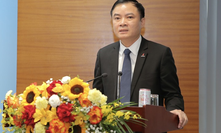 Tiếp nối nguồn lực, kiến tạo tương lai, đưa Petro Vietnam tới đỉnh cao mới