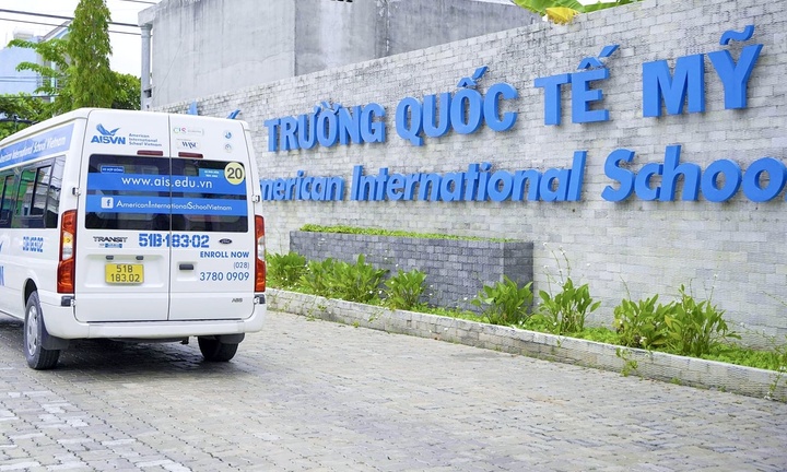 TP.HCM yêu cầu Trường AISVN công khai việc không thể khai giảng năm học mới