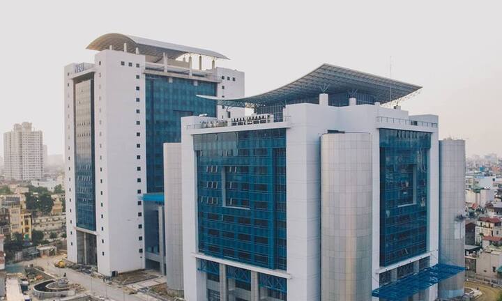 Trường Đại học Kinh tế Quốc dân đạt chuẩn chất lượng FIBAA