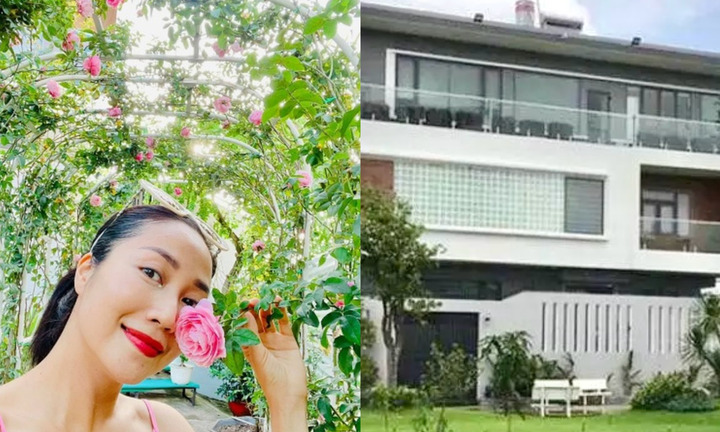 Tài sản 'khủng' của Ốc Thanh Vân: Biệt thự miệt vườn, tậu xe hơi 4 tỷ đồng
