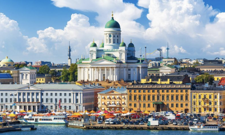 Chỉ số quốc gia hạnh phúc nhất thế giới của Việt Nam tăng 11 bậc