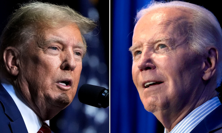 Bầu cử Tổng thống Mỹ 2024: Chờ đợi gì từ cuộc ‘tái đấu’ Trump - Biden?