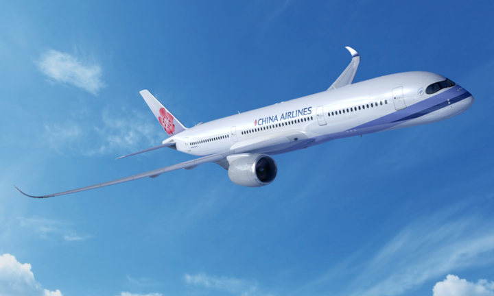 Chào đón đường bay mới đến Seattle, China Airlines khuyến mãi hấp dẫn