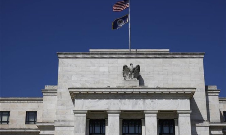 Fed giữ nguyên lãi suất, dự báo năm 2024 có 3 đợt cắt giảm 