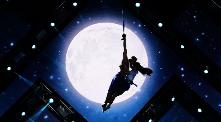 Khai mạc 'Amazing Binh Dinh Fest 2024': Ấn tượng, rực rỡ sắc màu