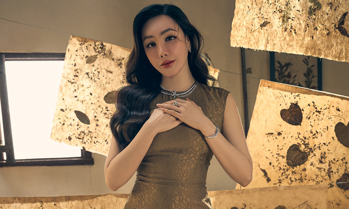 Hồ Quỳnh Hương: 'Hãy xem tôi như một ca sĩ mới vào nghề'