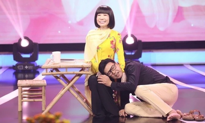 Nghệ sĩ cải lương Thanh Điền tiết lộ kỷ vật của người vợ đã mất