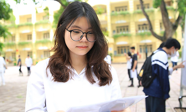 Chốt lịch thi tốt nghiệp THPT 2024: Ngày 27 và 28/6