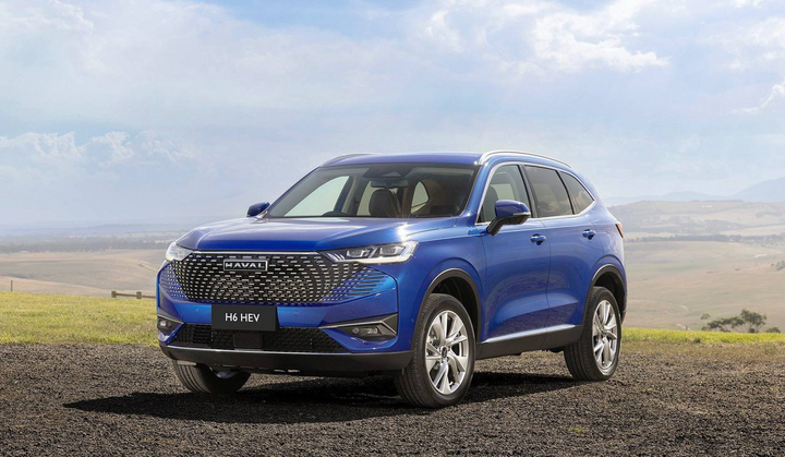 Sử dụng , bảo dưỡng xe hybrid thế nào cho hiệu quả?