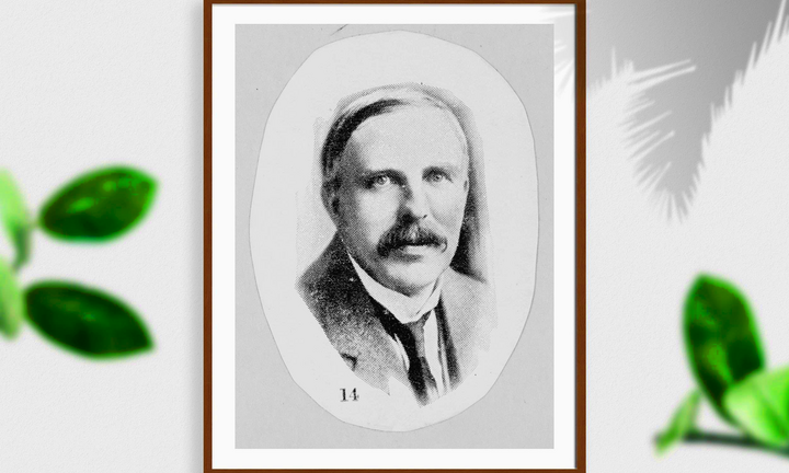 Tuổi thơ nghèo khó và cuốn sách làm thay đổi cuộc đời 'cha đẻ' hạt nhân