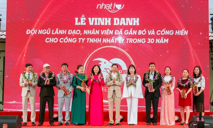 30 năm Lẩu Dê Nhất Ly: Tiếp nối giá trị - Vững bền tương lai