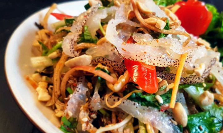 Những lưu ý khi ăn sứa biển để tránh bị ngộ độc