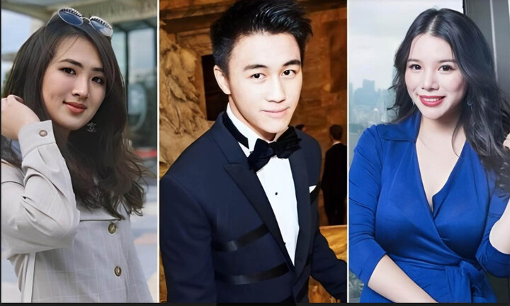 42% người giàu nhất Trung Quốc không học đại học, họ cho con học ở đâu?