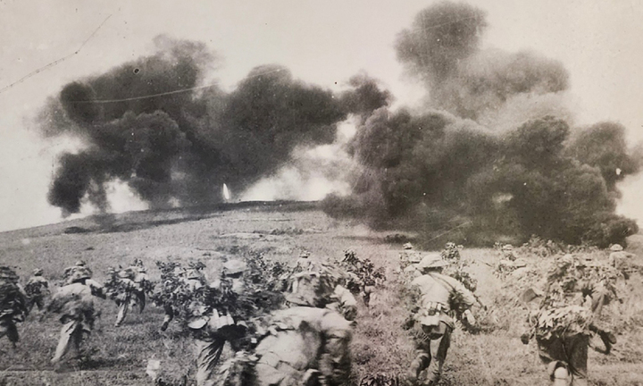 5 đại đoàn tham gia chiến dịch Điện Biên Phủ và các mật danh