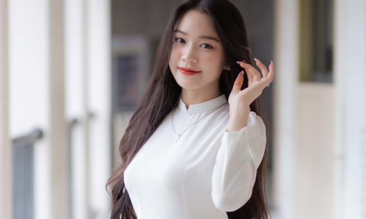 Nữ sinh nhận học bổng 9 đại học top đầu Mỹ nhờ bài luận xuất sắc