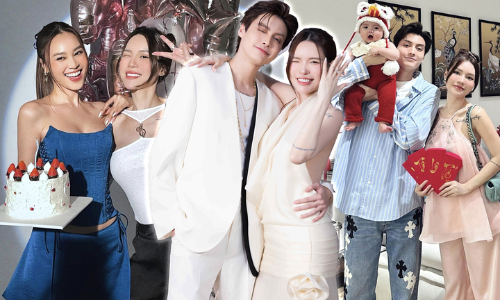 Cuộc sống hiện tại của cặp 'chị em' lệch 9 tuổi nên duyên từ show hẹn hò