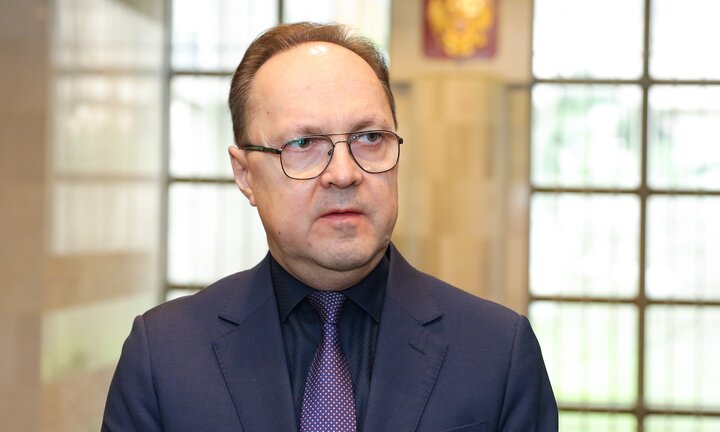 'Nhiều người Việt Nam chia buồn, thể hiện tình đoàn kết với người dân Nga'