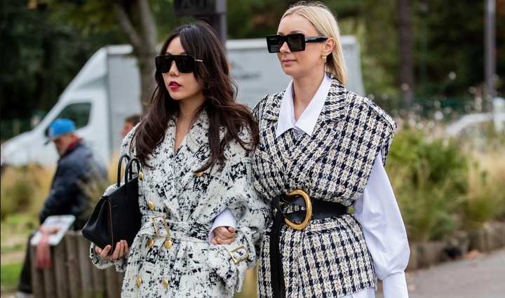 Những phụ kiện giúp phụ nữ trở nên ấn tượng và thanh lịch