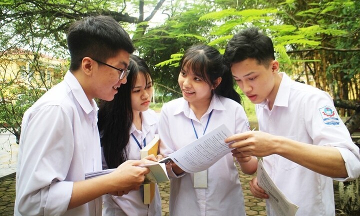 Học ngôn ngữ Trung Quốc có lo thất nghiệp?