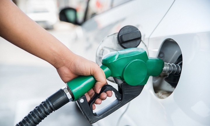 Những lý do không nên đổ nhiên liệu đầy bình