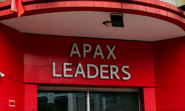 Bê bối tại Apax Leaders trước khi Shark Thủy bị khởi tố