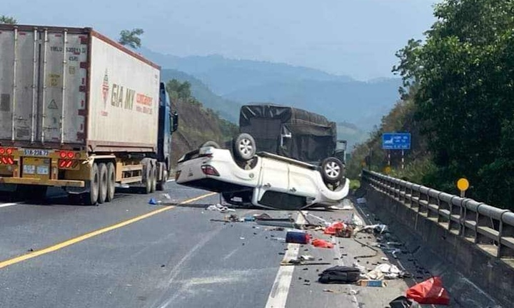 Có được tự thoả thuận bồi thường tai nạn giao thông?