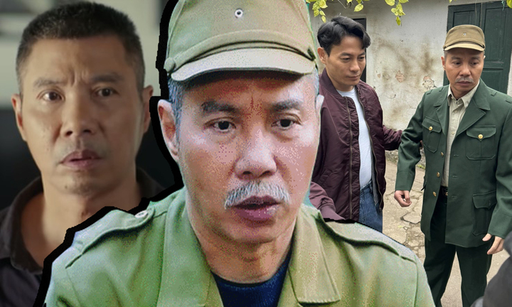 NSND Công Lý trở lại màn ảnh sau bạo bệnh, diễn xuất ra sao?