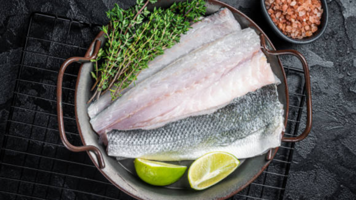 Ngâm cá trong thứ nước này, cá sẽ hết mùi tanh