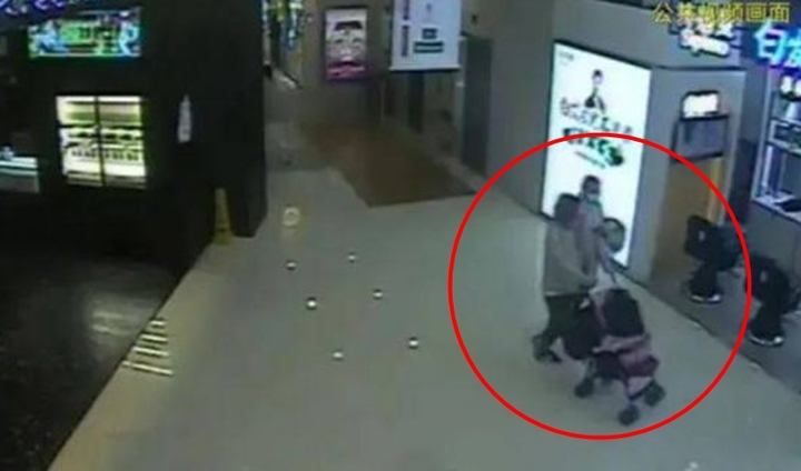 Mang thai liên tục để trộm cắp, đôi bạn thân gặp kết đắng