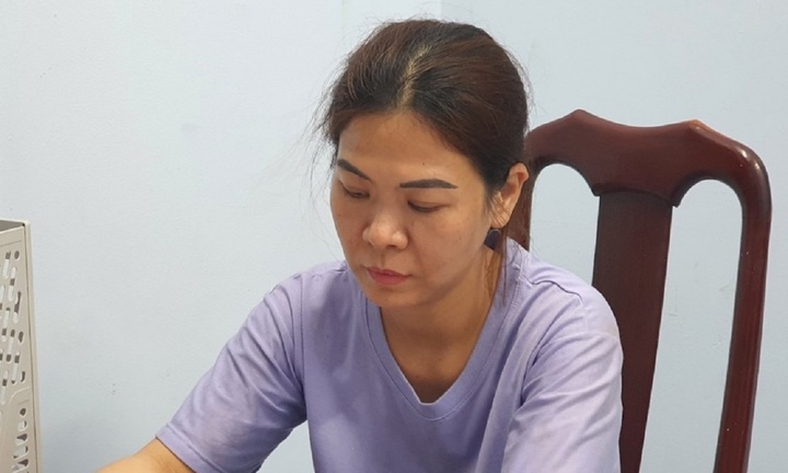 Ngăn đi nhậu không thành, vợ đâm chồng thiệt mạng