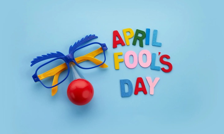 Những kiểu nói dối 'kinh điển' ngày Cá tháng Tư