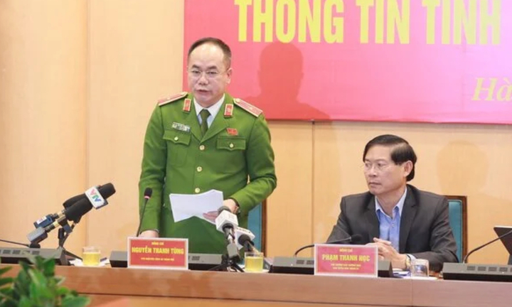 Vụ ‘bốc hơi' 58 tỷ đồng tại MSB: Bắt nữ Giám đốc chi nhánh Thanh Xuân 