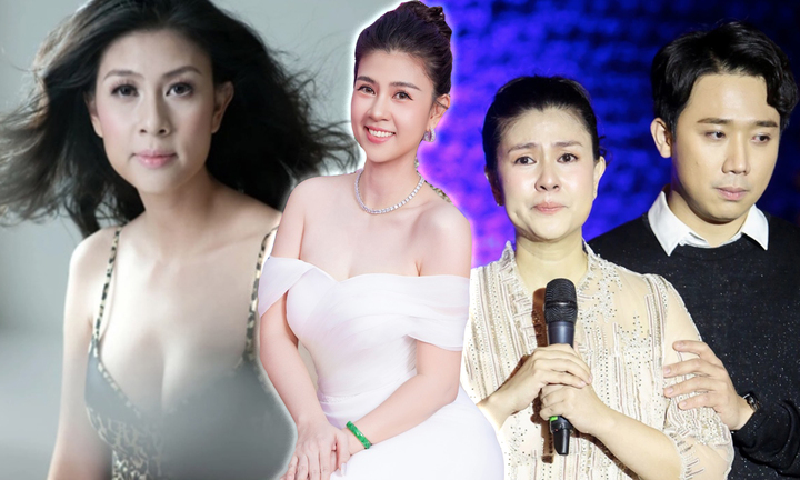 'Bà hoàng phòng vé' đi bán xôi, vực dậy sự nghiệp sau cú sốc ly hôn là ai?