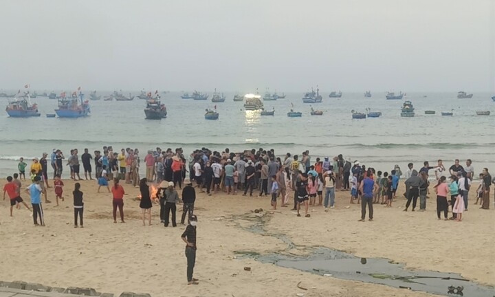 3 cháu nhỏ chết đuối thương tâm ở Gia Lai và Quảng Ngãi