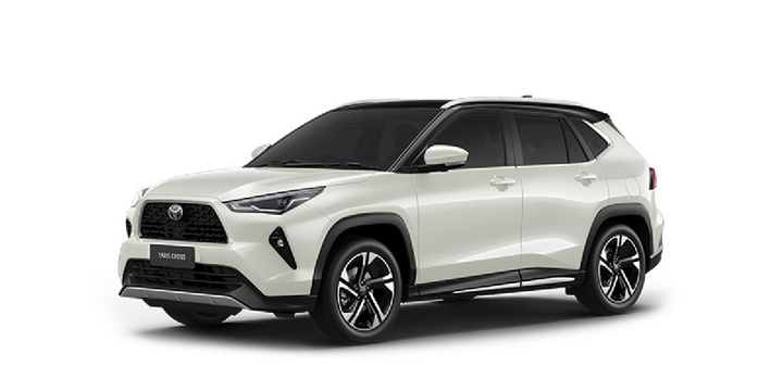 Bảng giá ô tô Toyota mới nhất tháng 4/2024