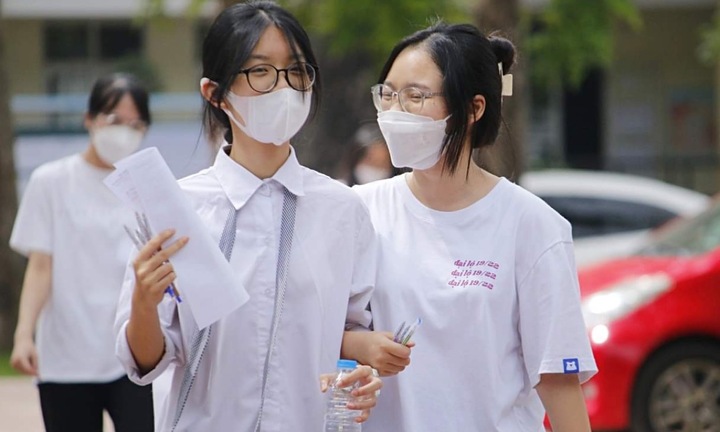 Ngành học nào sử dụng khối H để tuyển sinh?