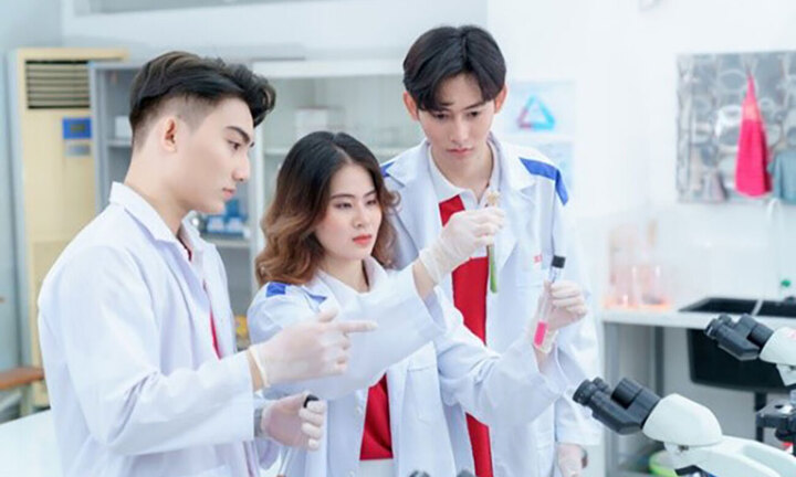 Vị trí việc làm hot nhất với sinh viên ngành Y khoa