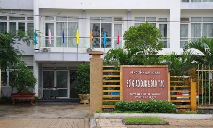 4 gói thầu mua sắm thiết bị dạy học của AIC ở Quảng Nam 'lộ' loạt sai phạm