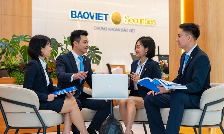 Tập đoàn Bảo Việt: Năm 2023, tăng trưởng lợi nhuận sau thuế hợp nhất đạt 14,4%