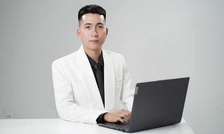 CEO Lê Duy Hiệp chia sẻ về tiềm năng phát triển kinh doanh online trên TikTok