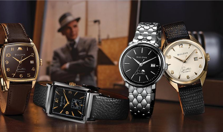 Bulova: Đồng hồ cơ chất lượng Thụy Sĩ vừa túi tiền với người Việt