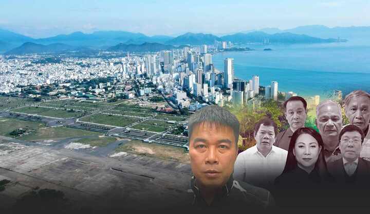 Sai phạm của Tập đoàn Phúc Sơn được báo trước từ nhiều năm