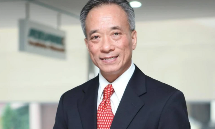 Chuyên gia tài chính Nguyễn Trí Hiếu cũng bị 'hack' nửa tỷ đồng trong tài khoản