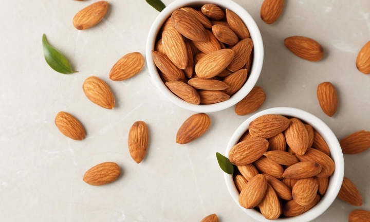 Bị đau đầu nên ăn gì hàng ngày?