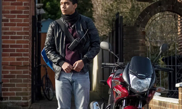 Nam diễn viên 28 tuổi qua đời sau tai nạn xe máy