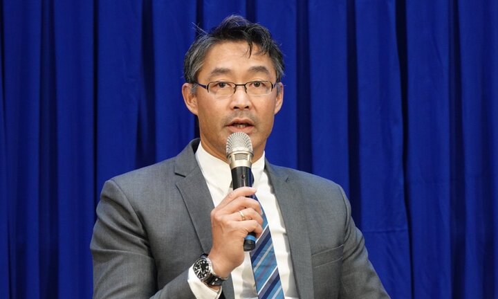 Ông Philipp Rösler: Việt Nam đang đứng trước cơ hội hướng tới thịnh vượng