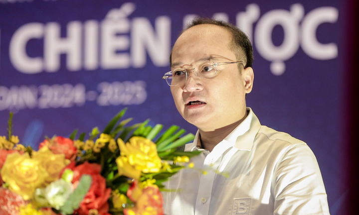 Đài Truyền hình Kỹ thuật số VTC tổ chức Hội nghị chiến lược năm 2024