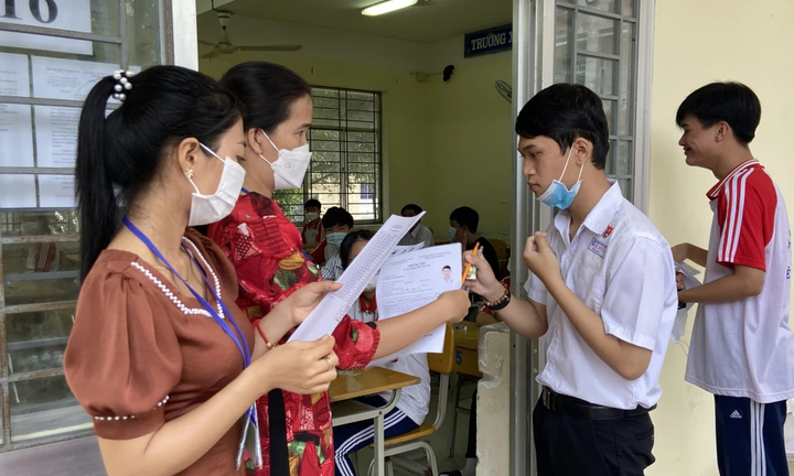 Chính sách mới có hiệu lực từ tháng 4/2024