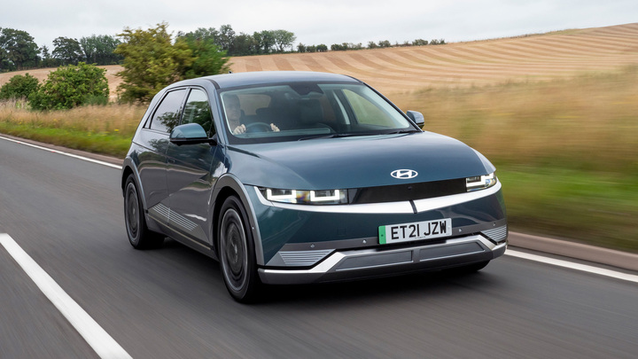 Xe ô tô điện hoạt động thế nào? 